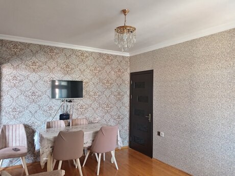 3 otaqlı mənzil, 57 m², Masazır: 65 000 ₼ 2