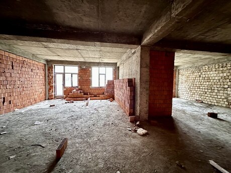 3 otaqlı mənzil, 140 m², Nəriman Nərimanov: 410 000 ₼ 3