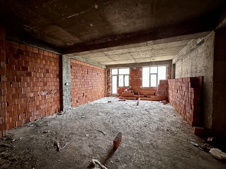 3 otaqlı mənzil, 140 m², Nəriman Nərimanov: 410 000 ₼ 4