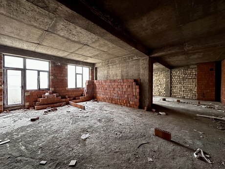3 otaqlı mənzil, 140 m², Nəriman Nərimanov: 410 000 ₼ 5