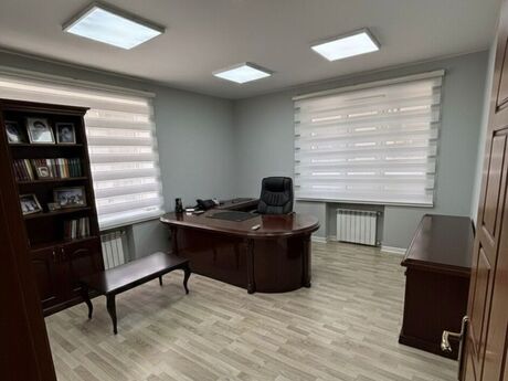 Объявление №5674523 - Баку, Хатаинский р., 2500 м²