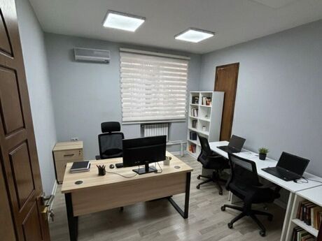 Obyekt - Xətai r. - 2500 m²