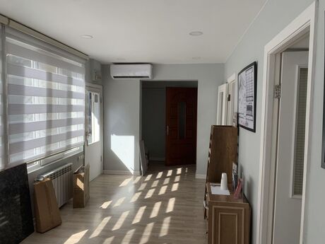 Obyekt - Xətai r. - 2500 m²