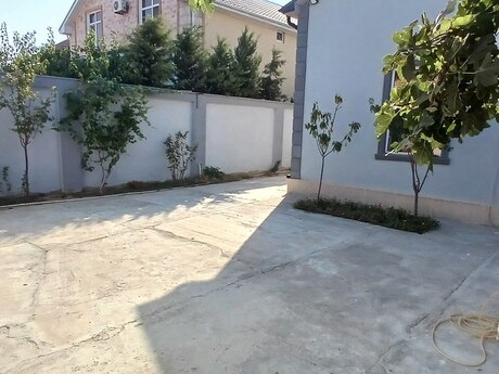 4 otaqlı həyət evi, 130 m², Binə: 167 000 ₼ 2