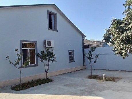 Elan №5674796 - Bakı, Binə q., 4 otaqlı, 130 m²