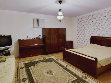 8 otaqlı həyət evi, 395 m², Zığ: 185 555 ₼ 4