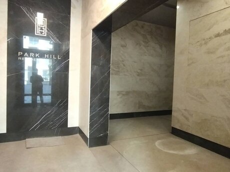 5 otaqlı yeni tikili - Şah İsmayıl Xətai m. - 204 m²