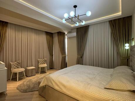 4 otaqlı mənzil, 175 m², Nəsimi: 495 000 ₼ 5