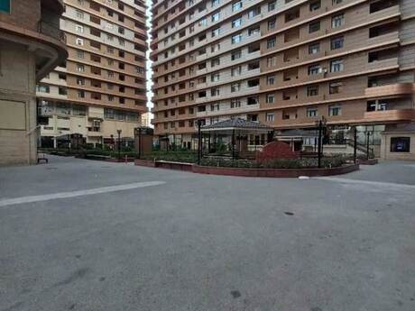 3 otaqlı yeni tikili - 28 May m. - 151 m²