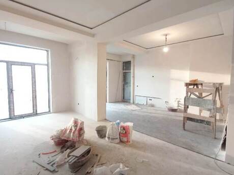 3 otaqlı yeni tikili - 28 May m. - 151 m²