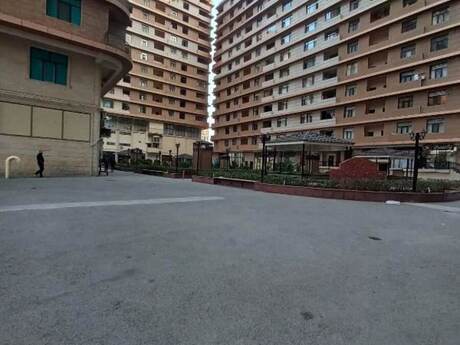 3 otaqlı yeni tikili - 28 May m. - 151 m²