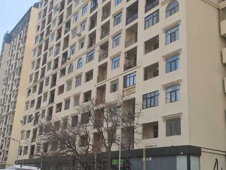 3 otaq · 132 m² · 7/16 mərtəbə, Elmlər Akademiyası