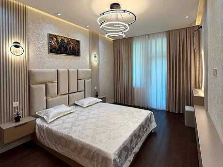 Kirayə 3 otaqlı mənzil, 110 m², Nərimanov: 1 600 ₼/ay 5