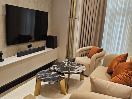Kirayə 3 otaqlı mənzil, 100 m², Xətai: 2 200 ₼/ay 5