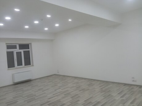 3 otaqlı ofis - Nəriman Nərimanov m. - 150 m²