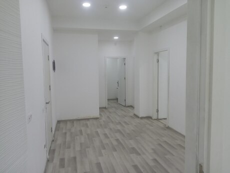 3 otaqlı ofis - Nəriman Nərimanov m. - 150 m²