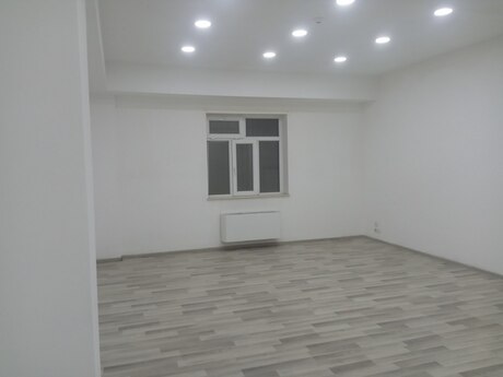 3 otaqlı ofis - Nəriman Nərimanov m. - 150 m²