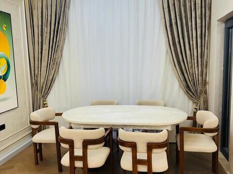 Kirayə 2 otaqlı mənzil, 85 m², Nizami: 1 300 ₼/ay 5