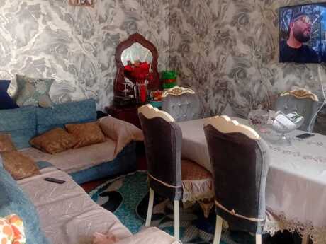 2 otaqlı həyət evi/bağ evi - Bayıl q. - 80 m²