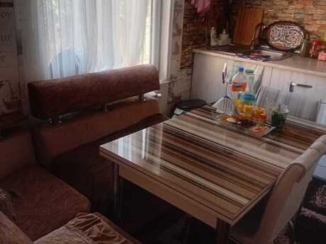 2 otaqlı həyət evi/bağ evi - Bayıl q. - 80 m²