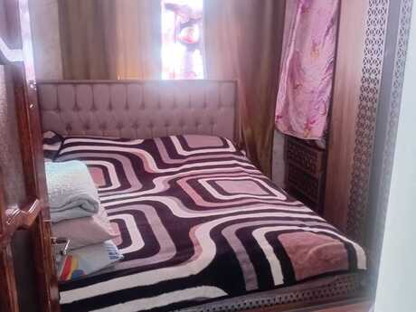 2 otaqlı həyət evi/bağ evi - Bayıl q. - 80 m²