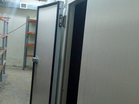 Obyekt - Zabrat q. - 1400 m²