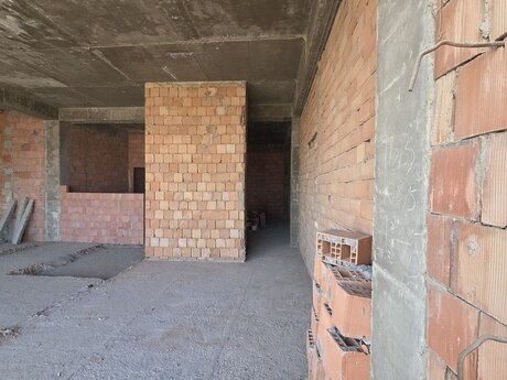 Elan №5675511 - Bakı, Nəriman Nərimanov m., 4 otaqlı, 175 m², 17/17 mərtəbə