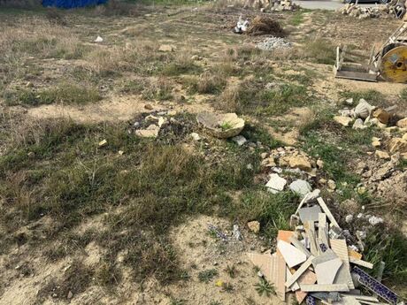 Elan №5675587 - Bakı, Badamdar q., 5.3 sot