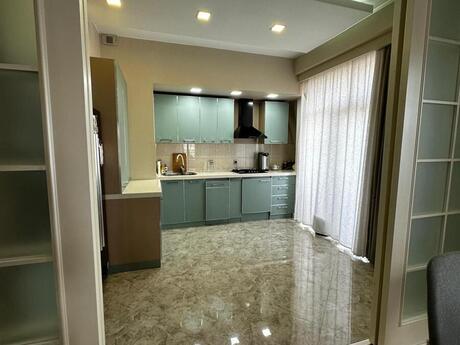 Объявление №5675609 - Баку, пос. Аг шехер, 3-комн., 120 м², 6/6 этаж