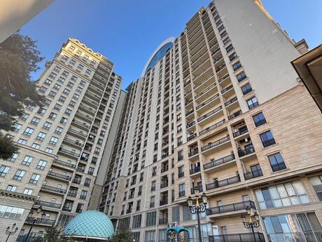 Elan №5675946 - Bakı, Elmlər Akademiyası m., 2 otaqlı, 65 m², 8/18 mərtəbə
