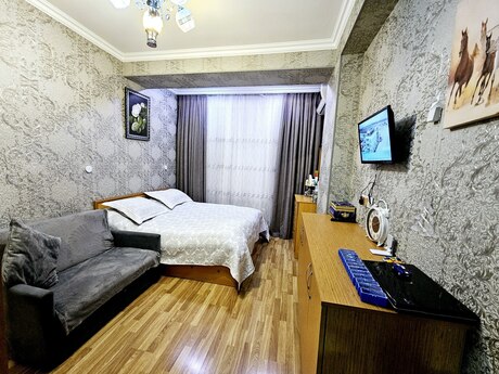 3-комнатная квартира, 84 м², Masazır: 102 000 ₼ 3