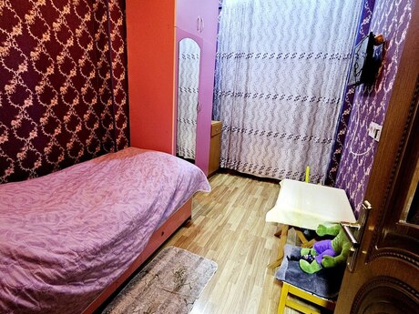 3-комнатная квартира, 84 м², Masazır: 102 000 ₼ 5