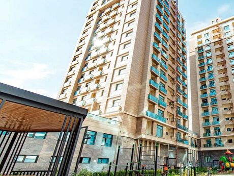 5 otaqlı yeni tikili - Sahil m. - 267.5 m²