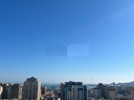 5 otaqlı yeni tikili - Sahil m. - 267.5 m²