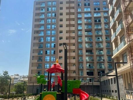 5 otaqlı yeni tikili - Sahil m. - 267.5 m²