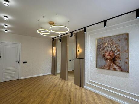 Elan №5202129 - Bakı, Neftçilər m., 3 otaqlı, 65 m², 2/9 mərtəbə