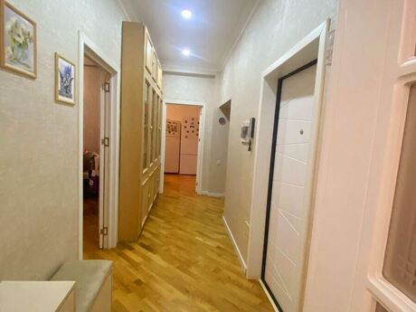 Объявление №5676306 - Баку, м. Нариман Нариманов, 2-комн., 93 м², 16/18 этаж