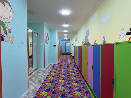 Obyekt - 20 Yanvar m. - 450 m²