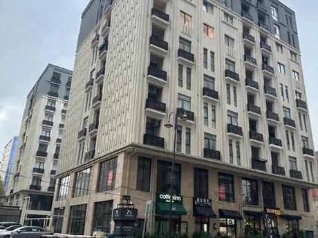 Elan №5676296 - Bakı, Nəsimi r., 4 otaqlı, 232 m², 3/10 mərtəbə