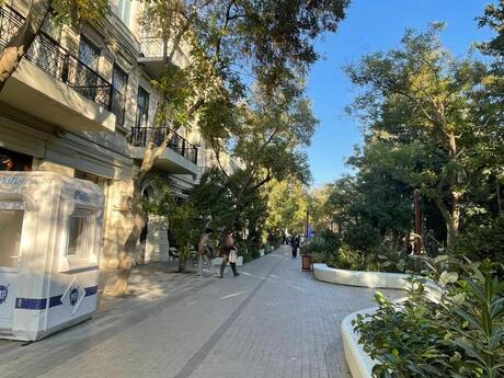 3-комнатная квартира, 70 м², Sahil: 367 000 ₼ 5