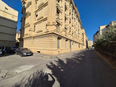 Объявление №5306399 - Баку, пос. Баилова, 140 м²