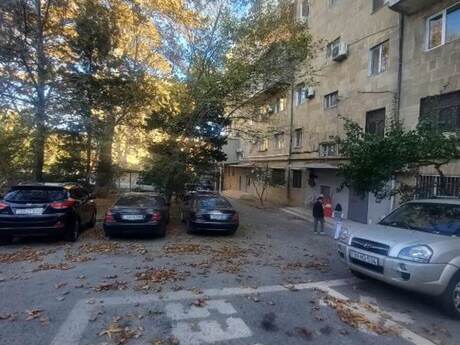 Объявление №5676501 - Баку, Ясамальский р., 3-комн., 80 м², 2/5 этаж