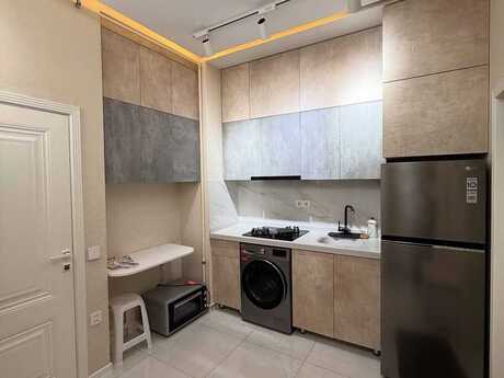 Kirayə 2 otaqlı mənzil, 50 m², 20 Yanvar: 650 ₼/ay 4