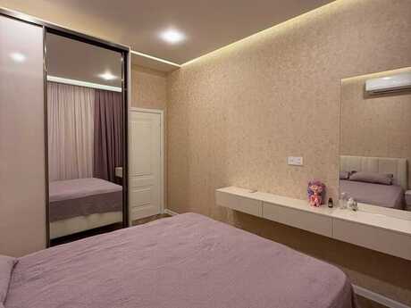 Kirayə 2 otaqlı mənzil, 50 m², 20 Yanvar: 650 ₼/ay 3
