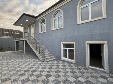 Elan №5676651 - Bakı, Binə q., 4 otaqlı, 150 m²