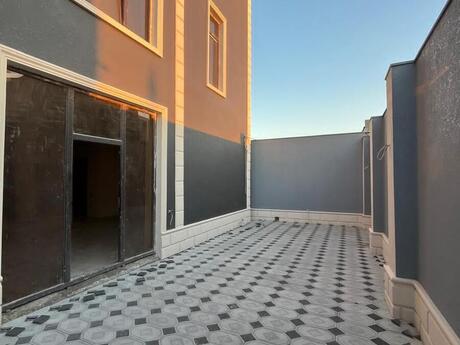 4 otaqlı həyət evi, 195 m², Masazır: 140 000 ₼ 5