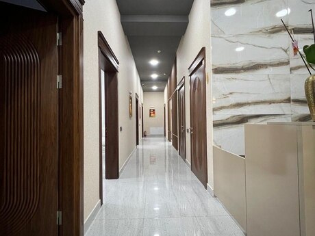 Obyekt - Badamdar q. - 220 m²