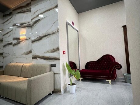 Obyekt - Badamdar q. - 220 m²