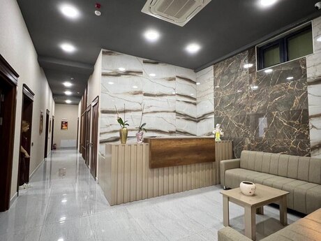 Obyekt - Badamdar q. - 220 m²