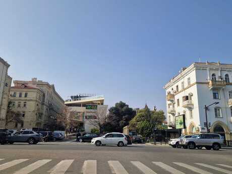 Объявление №5676934 - Баку, м. Элмляр Академиясы, 4 сот